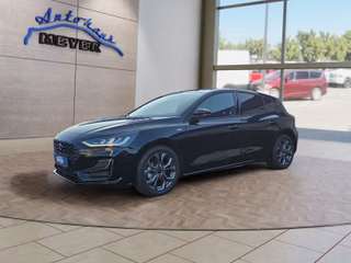 Ford Focus age.one-day registration Kaufen