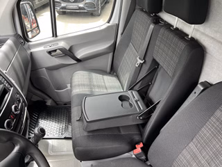 Mercedes-Benz Sprinter II Kasten 313 CDI BLUETEC L2 / H3 / ERSTE HAND / KLIMA / CAM / 310/311//314/316 - foto 21