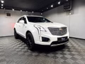 Daumennagel 2 - Cadillac XT5 3.6 V6 Platinum AWD|PANO|LEDER|LED|360 GRAD|HEAD