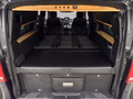 Daumennagel 16 - Mercedes-Benz V 250 d kompakt *CAMPER-UMBAU*STDHZG*BETT*SOLAR*