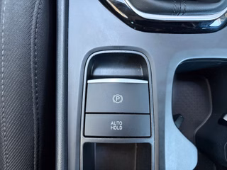 Hyundai TUCSON Navi SHZ Kamera PDC Apple CarPlay - bilder 15