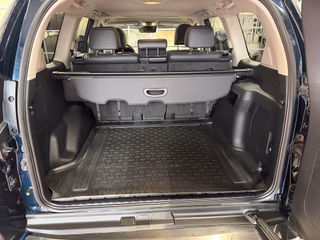 Toyota Land Cruiser TEC-Edition +AHK+Schiebedach - foto 14