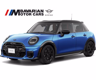 2026 MINI Cooper S 4 Door - photo 1