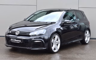 Volkswagen Golf Used vehicle for sale