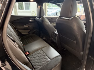 Nissan Qashqai Tekna+ Autom., Leder ACC LED Bose Pano - bilder 2