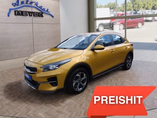 Kia XCeed Gebrauchtwagen Kaufen