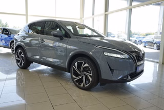Nissan Qashqai Tekna+ 1.5 VC-T e-POWER UPE=50500 Euro  **