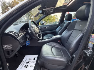 Mercedes-Benz E 63 AMG T-Modell*Keyless*Alcantara*Distronic* - foto 3