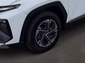 Daumennagel 6 - Hyundai TUCSON Select Hybrid 2WD KAMERA, SHZ, KLIMA, TEMPOMAT