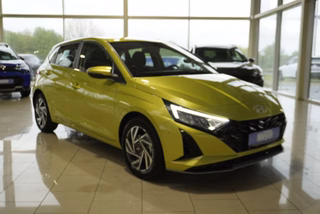 Hyundai i20 age.one-day registration Kaufen