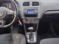 Daumennagel 10 - Volkswagen Polo V Highline Automatik