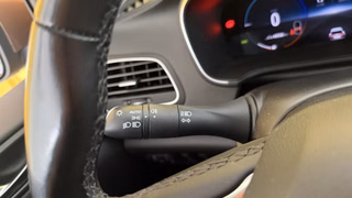 Renault Megane E-Tech Zen TEMPO AUTOMATIK SHZ A/C - photo 15