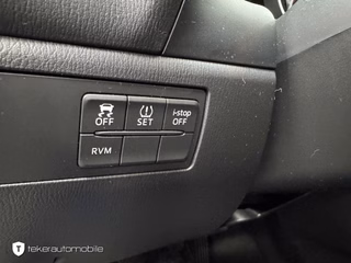 Mazda 3 Sports-Line *Navi*Bi-Xenon*Bose*HuD* - foto 20