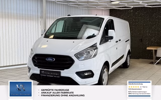 Ford Transit Custom Used vehicle for sale