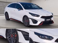 Daumennagel 6 - Kia ProCeed 1.6T GT ACC PANO NAVI LED CARPLAY KAMERA