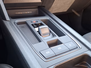 CUPRA Leon Sportstourer 1.5 eTSI DSG / MATRIX / KAMERA / NAVI / SITZHEIZUNG - bilder 9