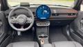 Daumennagel 12 - MINI Cabrio John Cooper Works HUD Driving ASS+
