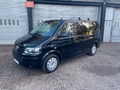 Daumennagel 4 - Volkswagen T5 Transporter Bus Caravelle Comfortline 9Sitzer