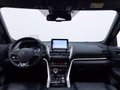 Daumennagel 14 - Mitsubishi Eclipse Cross Top Hybrid 4WD