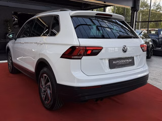 Volkswagen Tiguan Sound BMT ACC / Start-Stopp / LED / 4Motion - foto 9