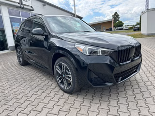 2027 BMW X1 xDrive28i - photo 3