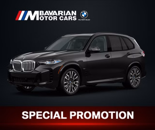 2026 BMW X5 xDrive40i - photo 1