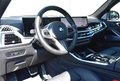 Daumennagel 14 - BMW X5 30 XD M SPORT/SH/ ACC/ICONIC/360°/B&W/7SITZ/LUFT