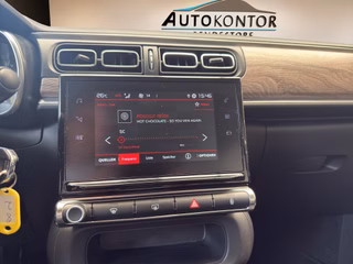Citroën C3 Plus  LED CarPlay PDC Sitzhzg. - photo 8