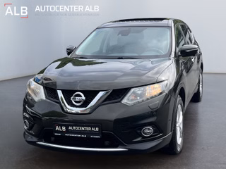 Nissan X-Trail Gebrauchtwagen Kaufen