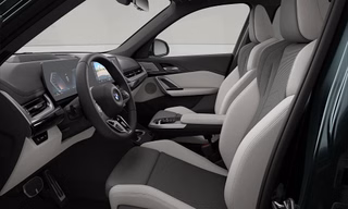 2027 BMW X1 xDrive28i - photo 6