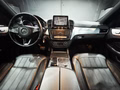 Daumennagel 16 - Mercedes-Benz GLS 350 d 4Matic d AMG Night |PANO|LED|360 GRAD|AHK|