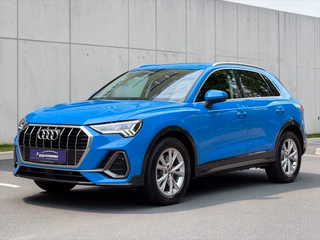 Audi Q3 Gebrauchtwagen Kaufen