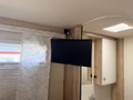 Daumennagel 40 - Eura Mobil Profila T 720 QF autom Sat 2x Tv 2x Solar Alde