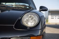 Daumennagel 39 - Porsche 911/993 Carrera  6-Gang Z8 schwarz metallic
