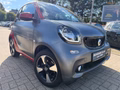 Daumennagel 31 - Smart ForTwo****1.HAND****PANORAMA*NAVI*SITZHEIZUNG*