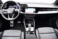 Daumennagel 11 - Audi A3 Sportback 35 TFSI S-Line advanced 1.Hand