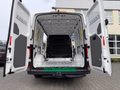 Daumennagel 6 - Volkswagen Crafter 35 AHK 180PS FULL LED 2xDoor/Schiebetür