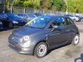 Thumbnail 1 - Fiat 500 1.2 i Lounge Navi. Klimaaut. Panoramedach. PDC.