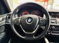 Daumennagel 16 - BMW X3 xDrive 20 i XENON|SHZ|LED|1.HAND|