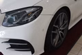 Daumennagel 22 - Mercedes-Benz E 53 AMG 4Matic Coupe*System Burmester High-End*PANO