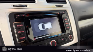 Volkswagen Golf VI GTI DYNAUDIO+SCHIEBEDACH+NAVI+SHZ - bilder 18