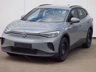 Volkswagen ID.4 Pure 109 kW (149 PS) 52 kWh 1-Gang-Automatik