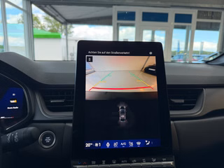 Renault Symbioz 140 Mild Hybrid Techno Autom., LED Navi Kamera ACC - bilder 16