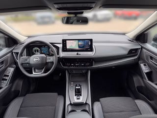 Nissan Qashqai N-Connecta e-Power Winter Komfort AfA - foto 5