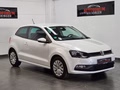 Daumennagel 1 - Volkswagen Polo V Navi Klima Tempomat