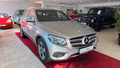 Daumennagel 10 - Mercedes-Benz GLC 220 d 4Matic Off-Road-Styling-Paket