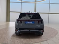 Daumennagel 4 - Hyundai TUCSON 1,6T HEV 4WD N Line UPE=52500 Euro!
