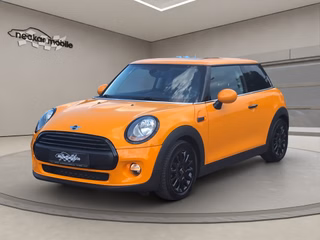 MINI Mini 3-trg. Gebrauchtwagen Kaufen