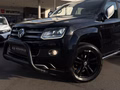 Daumennagel 11 - Volkswagen Amarok Ultimate DoubleCab 4Motion/AUTOMATIK/XENON/4X4/TOP/