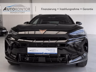 CUPRA Formentor Gebrauchtwagen Kaufen